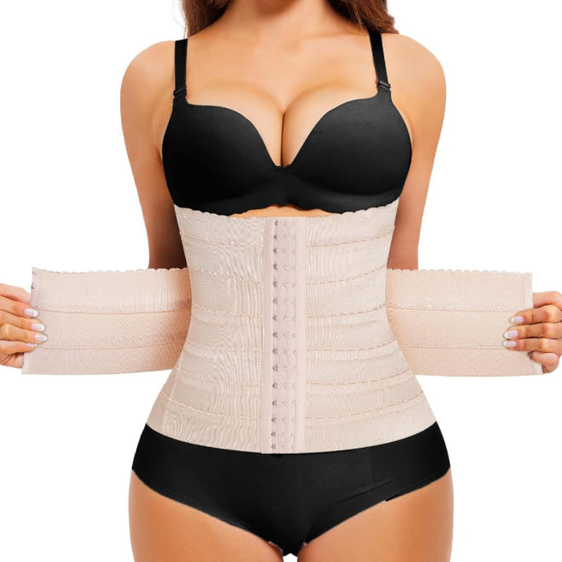 Adjustable Compression Cincher-Secret Slim Wear