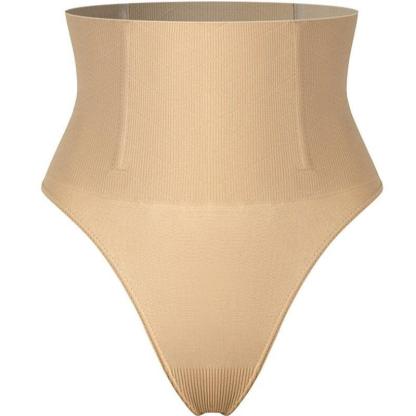 High rise Seamless Shapewear – Sculpt Your Perfect Figure-Secret Slim Wear