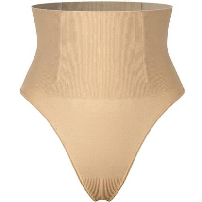 High Thigh Shaping Shapewear – Firm Control for a Slim Look-Secret Slim Wear
