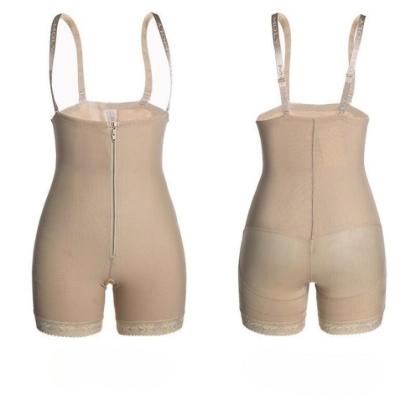 Full-Body Shapewear | Steel-Boned Back Support & Pain Relief-Secret Slim Wear
