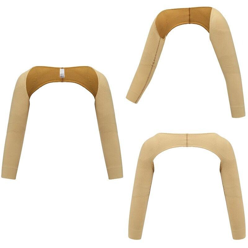 Shoulder Shapewear Back Support – Sculpt and Slim Shape-Secret Slim Wear