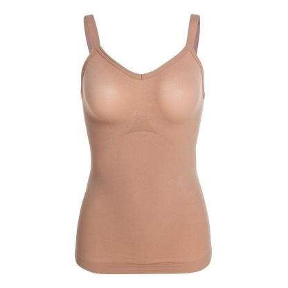 Top Seamless Camisole For Women-Secret Slim Wear