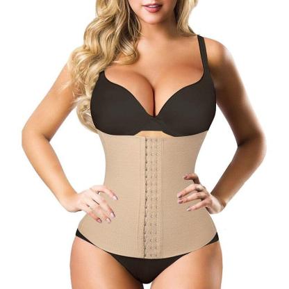 Waist Cincher Shapewear Belt – Slimming and Tummy Control-Secret Slim Wear
