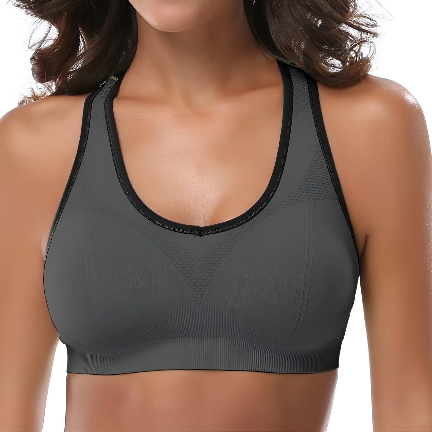 Pack Of 3 Lolita Inspired Ruffle Shorts With Lace Layered And Pumpkin Silhouette For Women