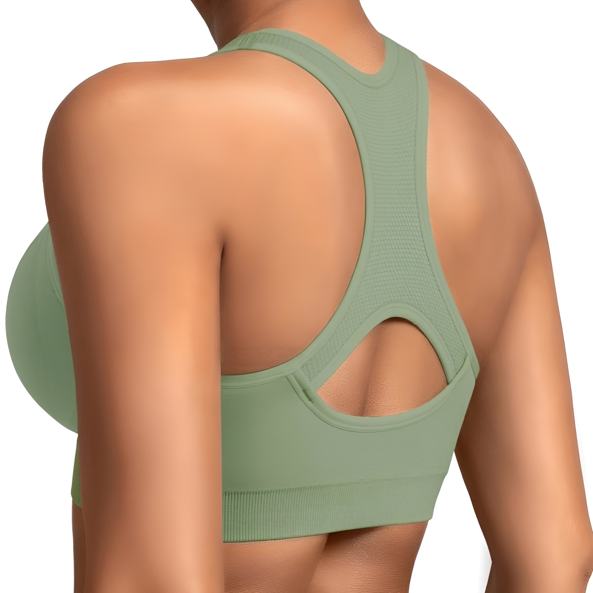 Pack Of 3 Lolita Inspired Ruffle Shorts With Lace Layered And Pumpkin Silhouette For Women