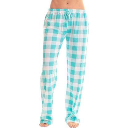 Comfy Buffalo Pajama Pants – Stylish Comfort for Any Season