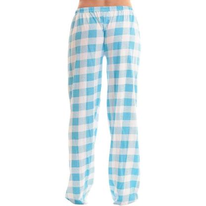 Comfy Buffalo Pajama Pants – Stylish Comfort for Any Season