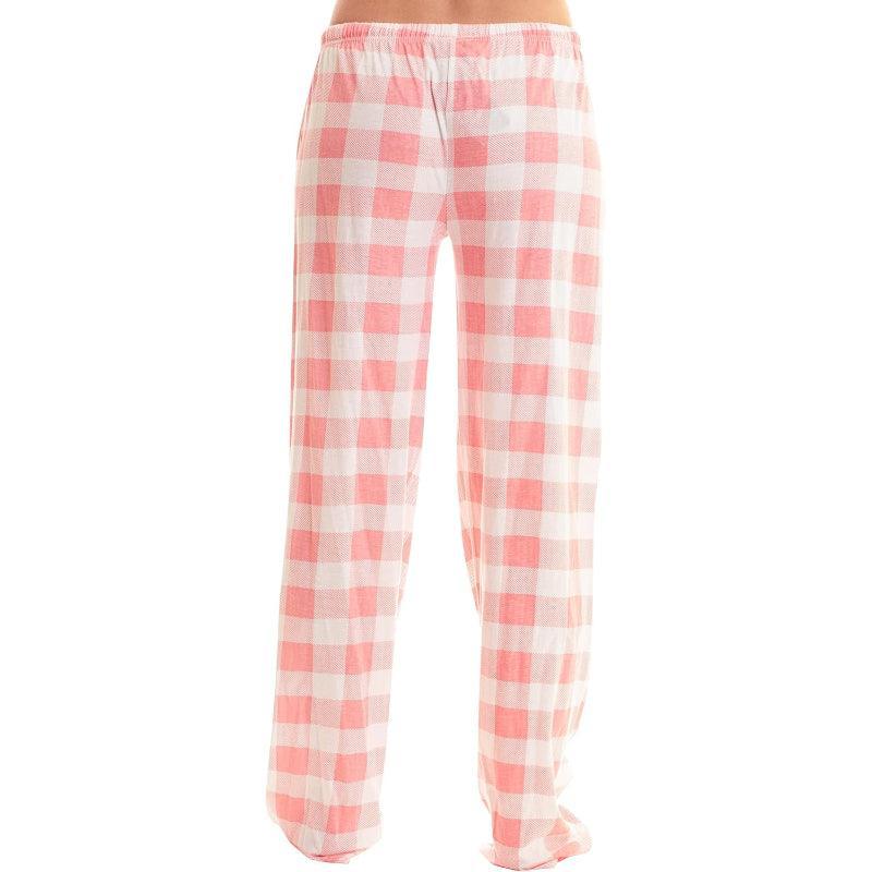 Comfy Buffalo Pajama Pants – Stylish Comfort for Any Season