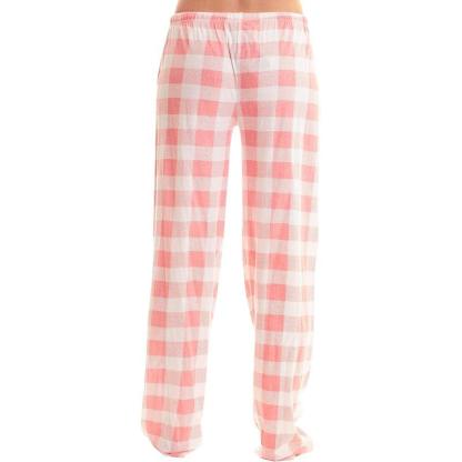 Comfy Buffalo Pajama Pants – Stylish Comfort for Any Season