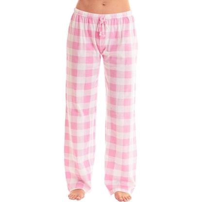 Comfy Buffalo Pajama Pants – Stylish Comfort for Any Season