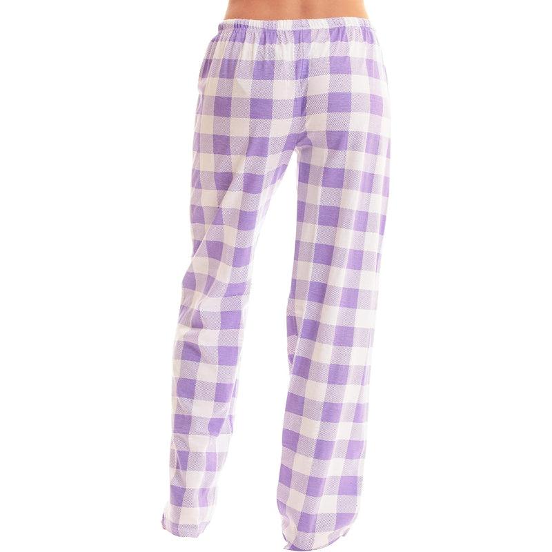 Comfy Buffalo Pajama Pants – Stylish Comfort for Any Season