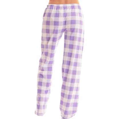 Comfy Buffalo Pajama Pants – Stylish Comfort for Any Season