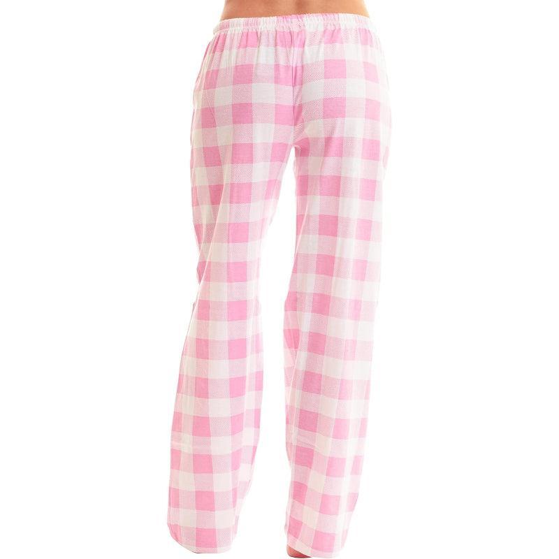 Comfy Buffalo Pajama Pants – Stylish Comfort for Any Season
