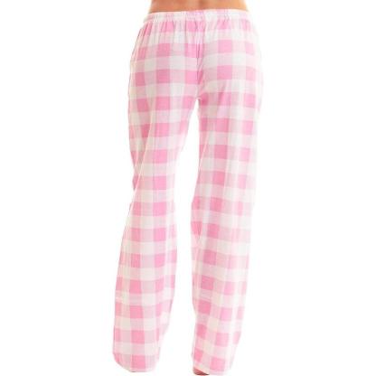 Comfy Buffalo Pajama Pants – Stylish Comfort for Any Season