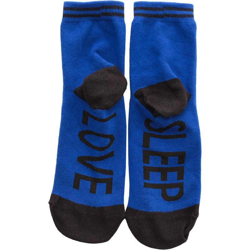 Plaid Pattern Pajama Set – Cozy Cotton Lounge Set with Matching Socks-Secret Slim Wear