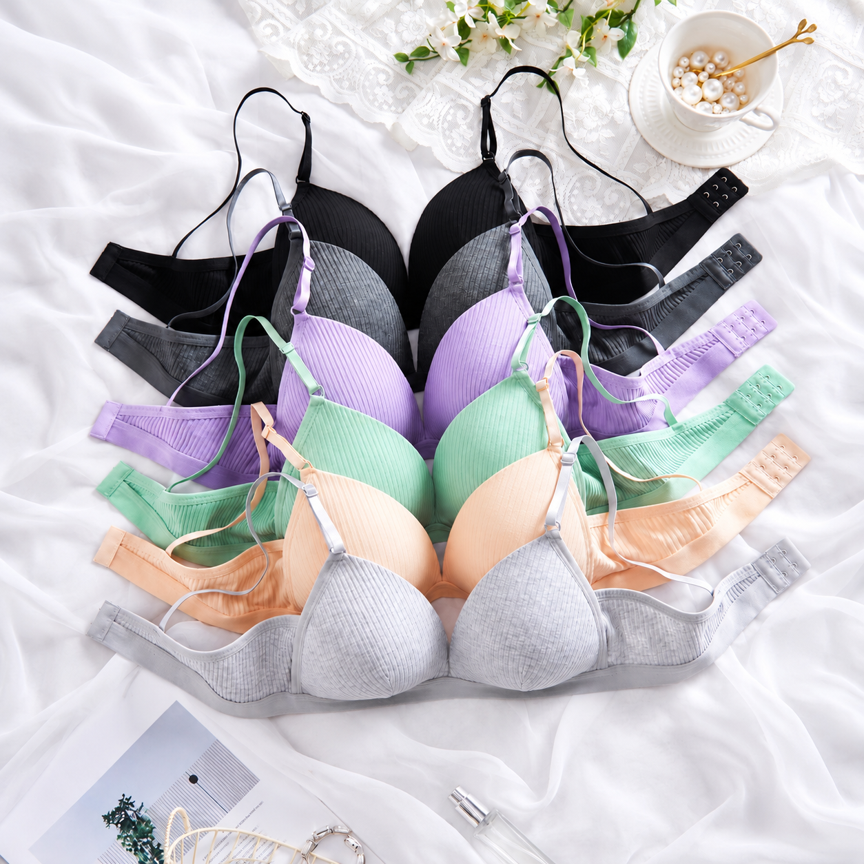 Combo 2 · M