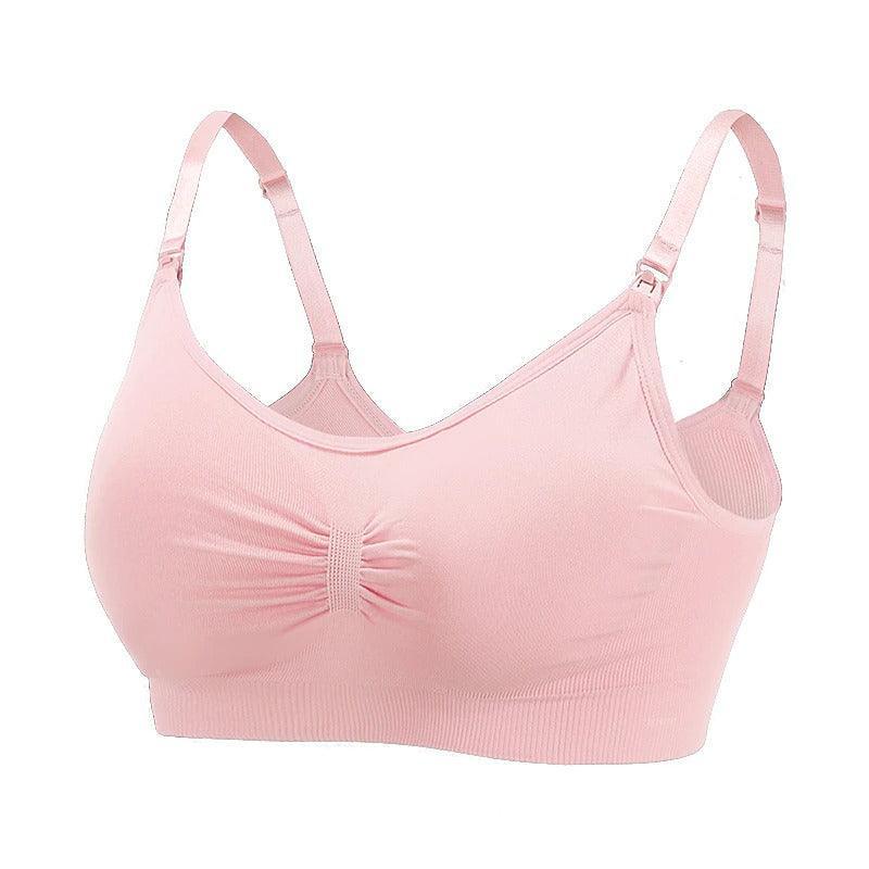 Maternity Nursing Support Bras – Comfort, Support, and Style-Secret Slim Wear