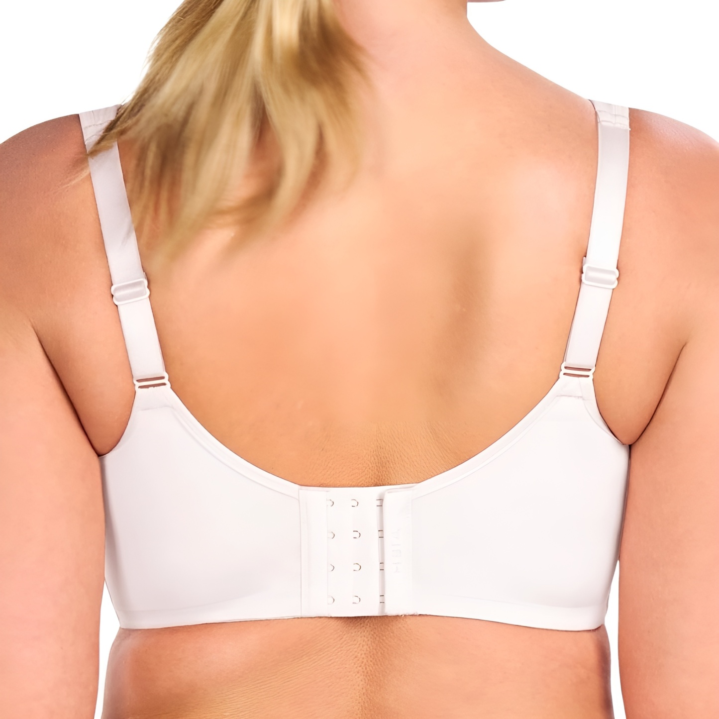 Plus Size Minimizer Bra with Full Coverage For Women