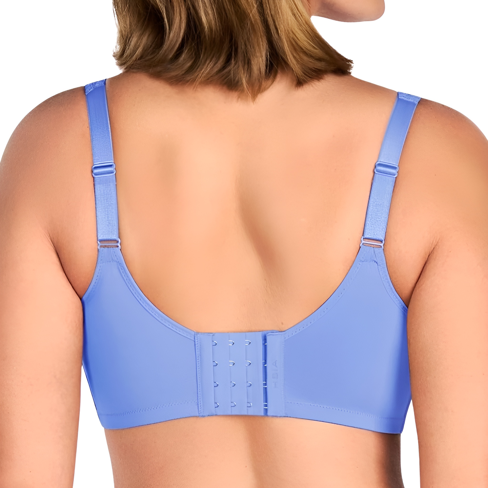 Plus Size Minimizer Bra with Full Coverage For Women