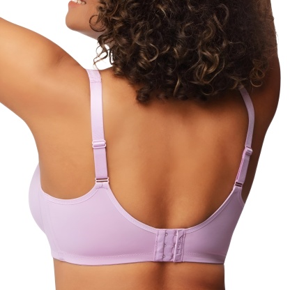 Plus Size Minimizer Bra with Full Coverage For Women