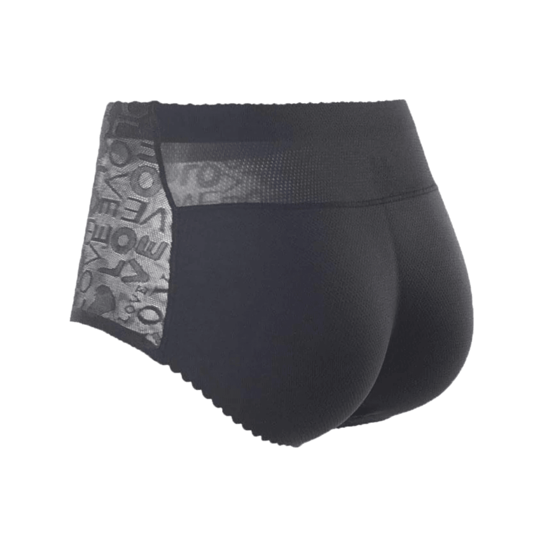 Seamless Padded Lifting Shaper – Enhanced Shape and Comfort-Secret Slim Wear