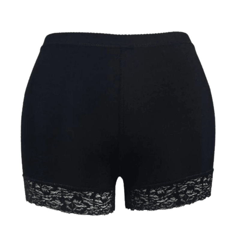 Secret Lift Boyshort Shaper – Seamless Compression and Support-Secret Slim Wear