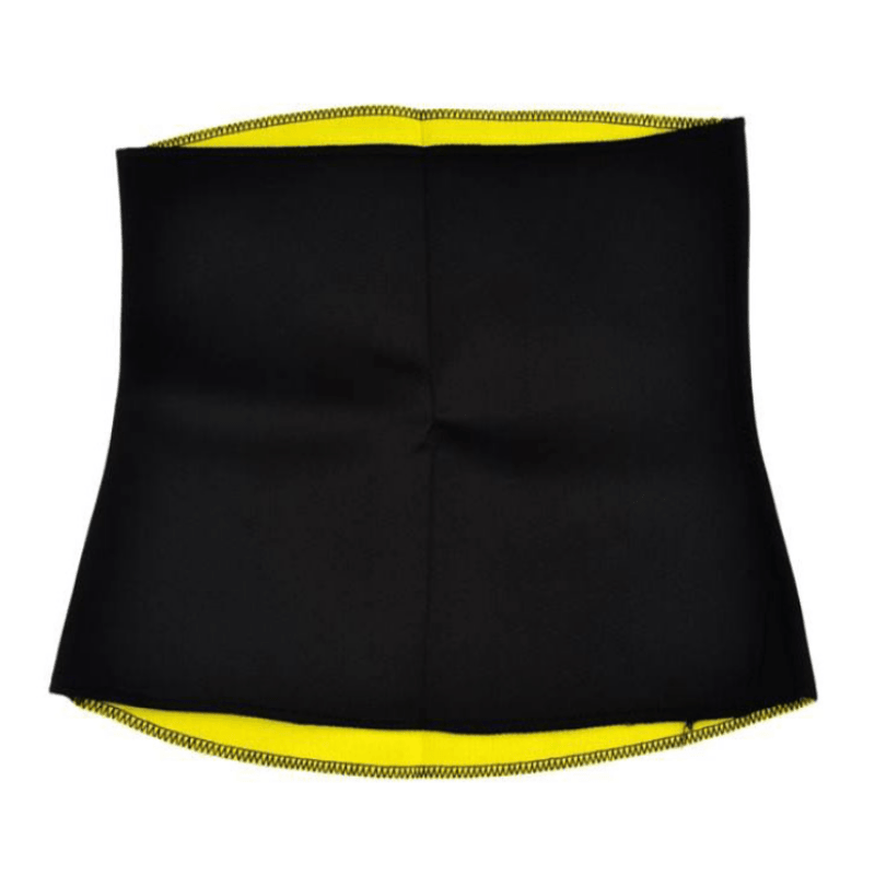 Secret Neoprene Sweat Belt – Heat Retention and Compression-Secret Slim Wear