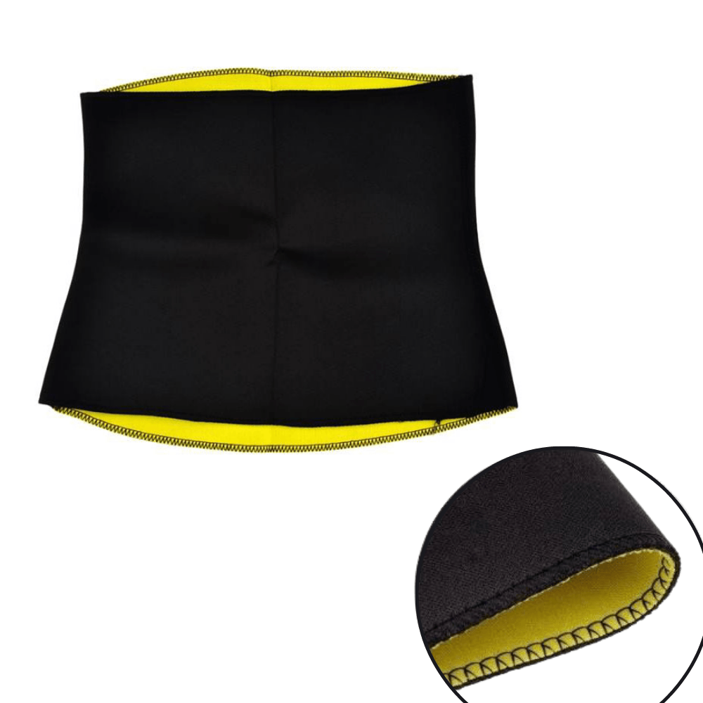 Secret Thermo Shape Pants – Sweat Enhancing Slimming Fit-Secret Slim Wear