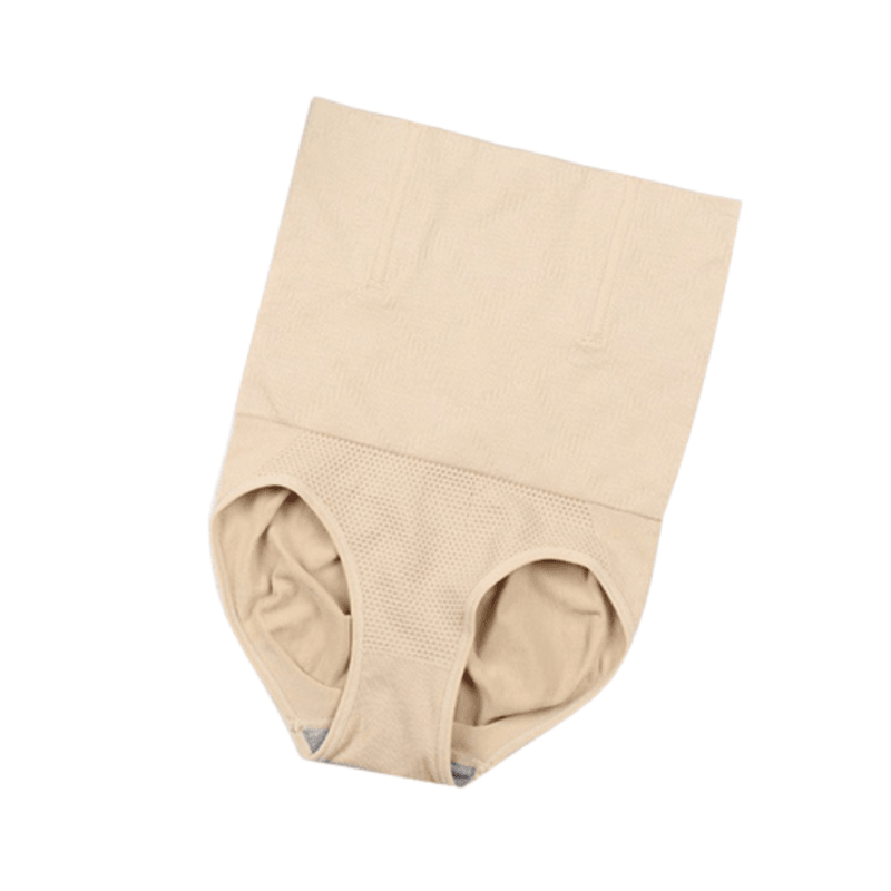 Shaping Lift Control Panty – Slimming and Sculpting for a Smooth Look-Secret Slim Wear