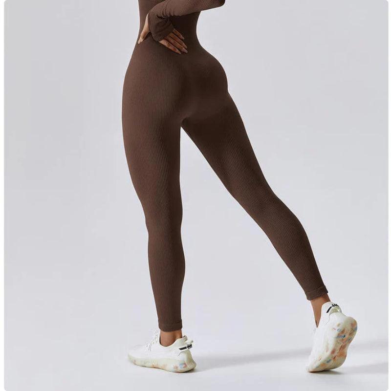 Tummy Control Sculpting Jumpsuit – Flatter Your Curves with Comfort-Secret Slim Wear