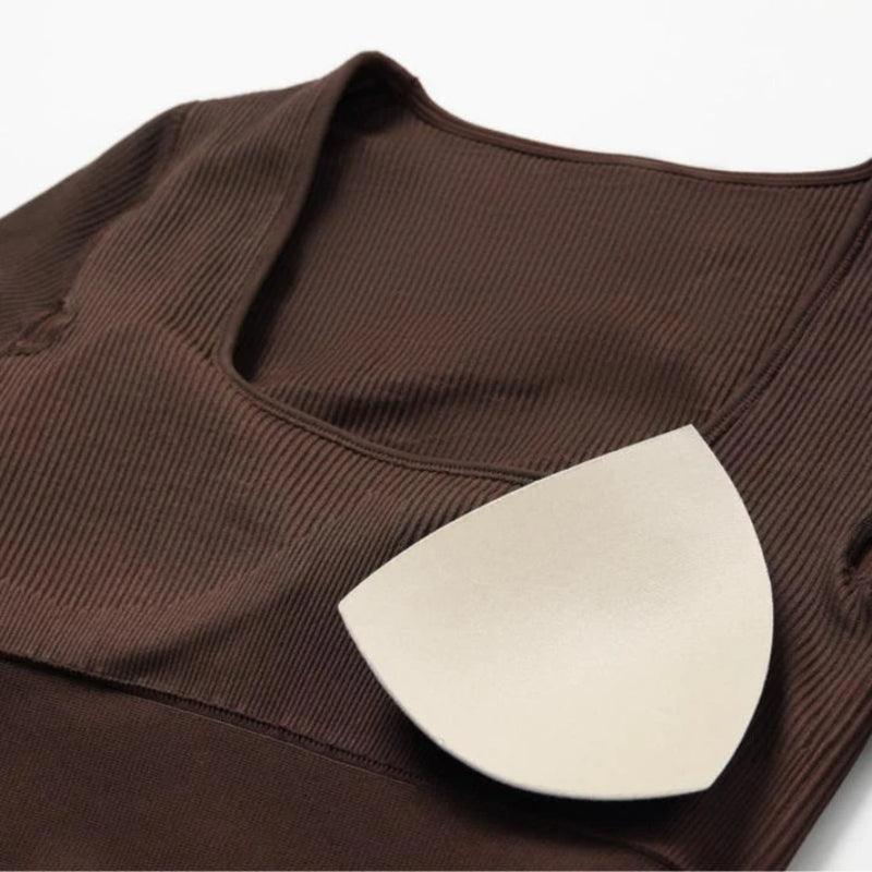 Tummy Control Sculpting Jumpsuit – Flatter Your Curves with Comfort-Secret Slim Wear