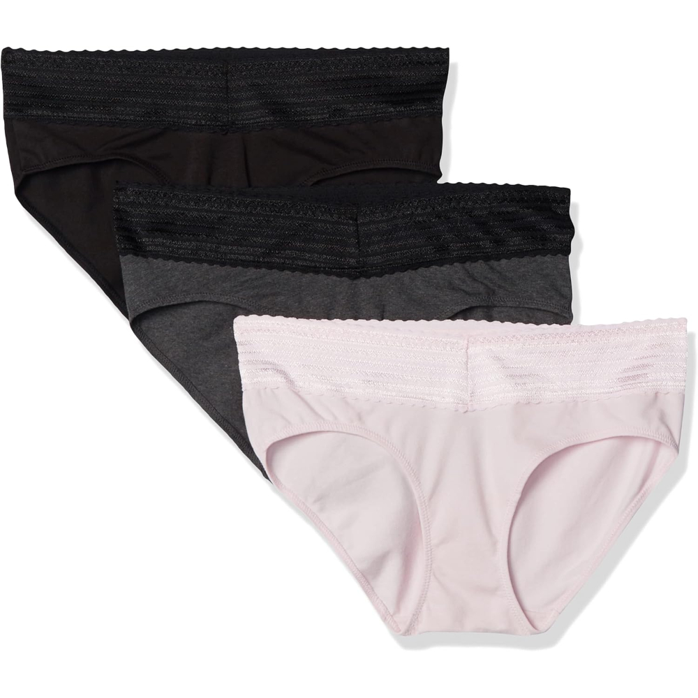Seamless Hipster Underwear For Women