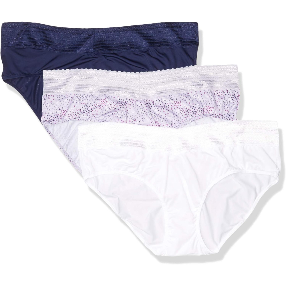 Seamless Hipster Underwear For Women