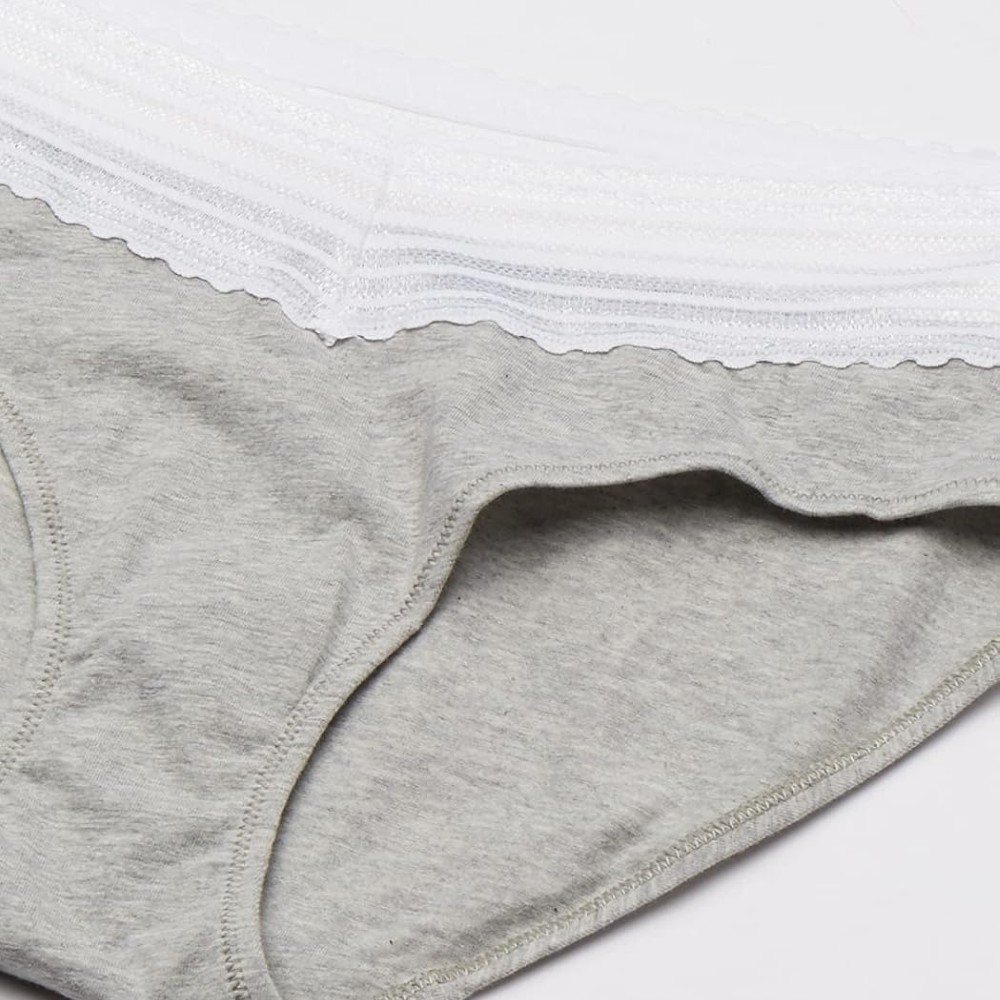 Seamless Hipster Underwear For Women