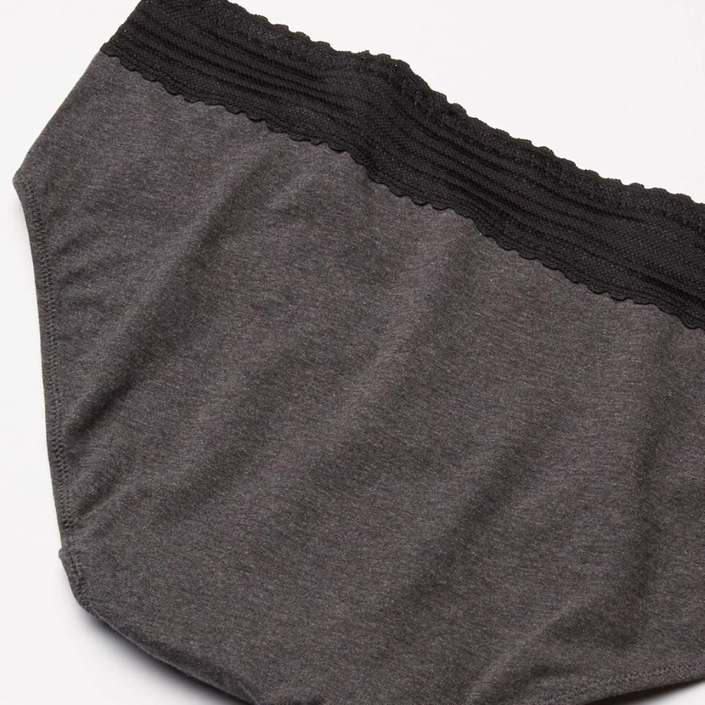 Seamless Hipster Underwear For Women