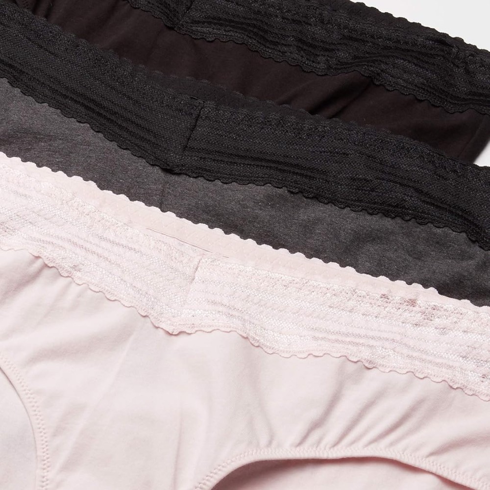 Seamless Hipster Underwear For Women