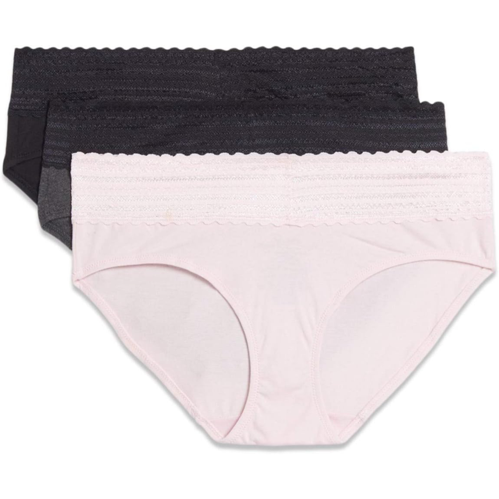 Seamless Hipster Underwear For Women