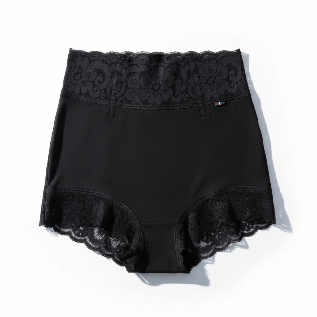 Seamless Low Rise Shaping Support Shorts