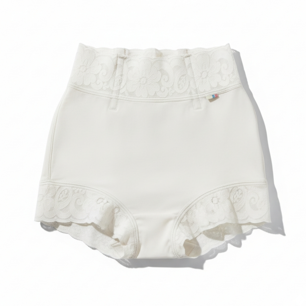 Seamless Low Rise Shaping Support Shorts