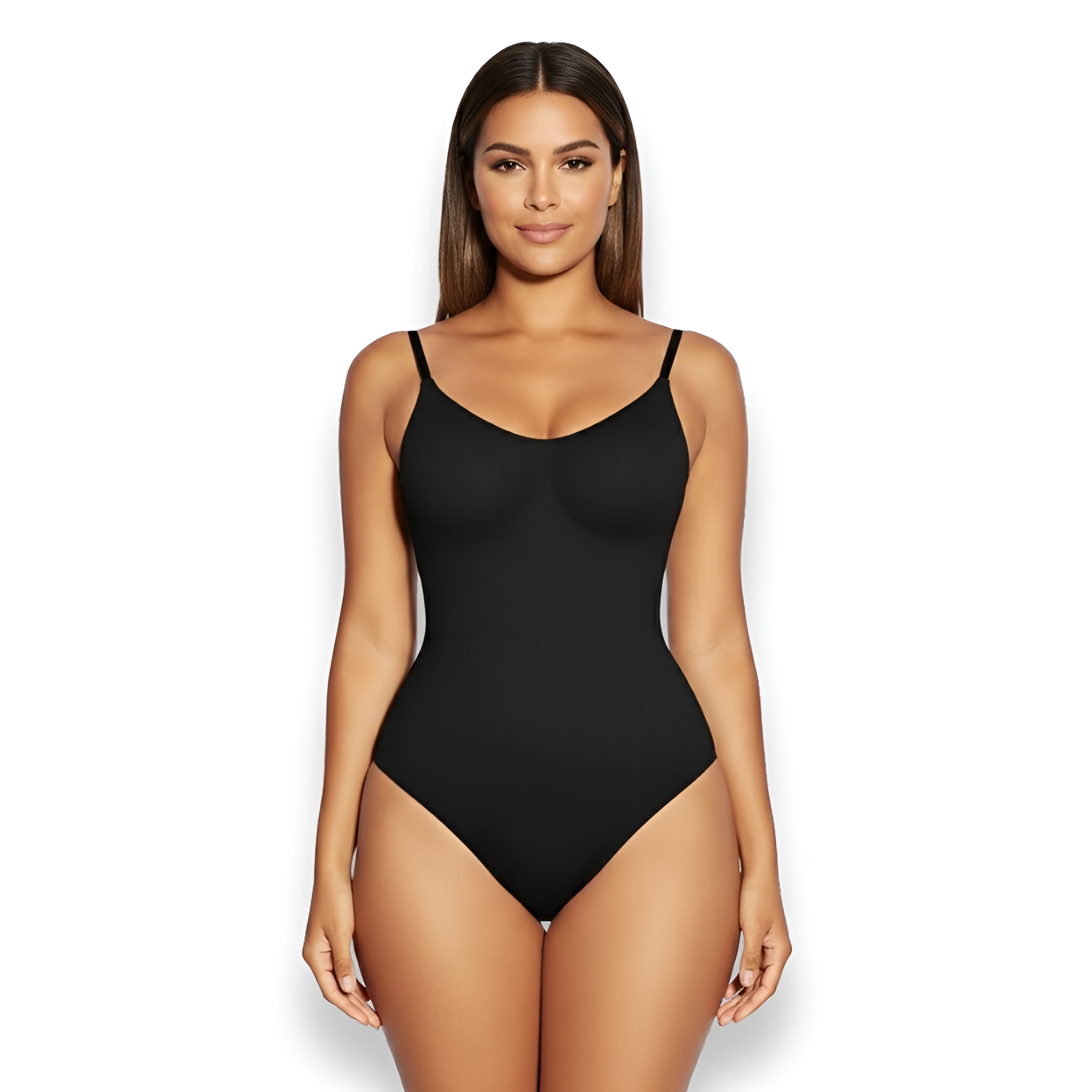 Seamless Sculpt Bodysuit Women Everyday Comfort Fit