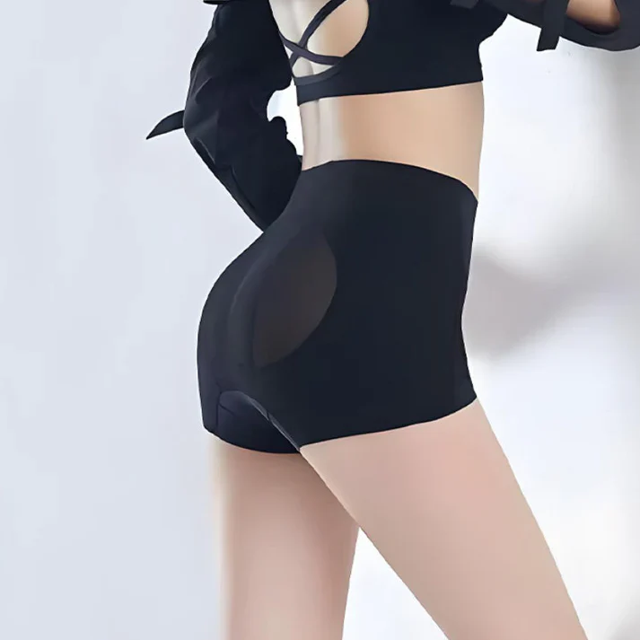 Seamless Smooth Fit High Rise Shapewear For Women