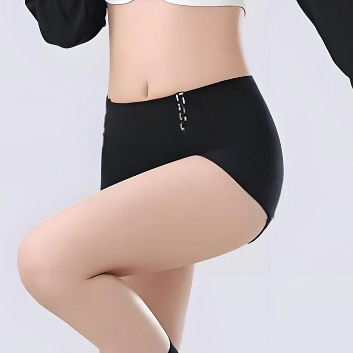 Seamless Smooth Fit High Rise Shapewear For Women