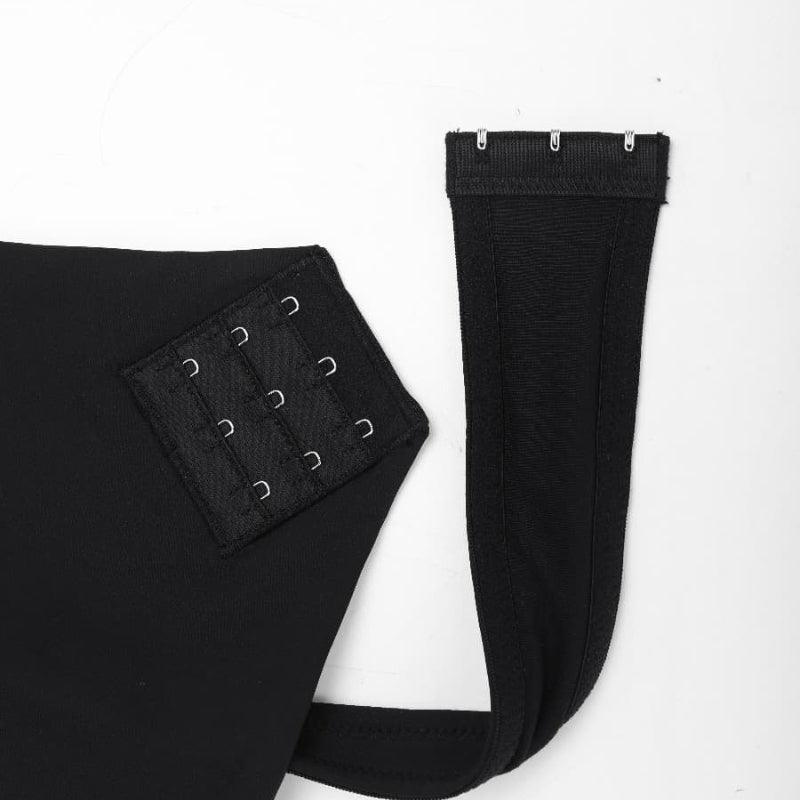 Open Back Shaping Bodysuit – Invisible Support for a Seamless Look-Secret Slim Wear