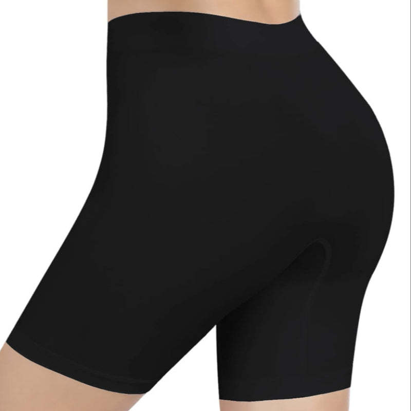 Seamless Layering Slip Shorts Perfect for Dresses And Skirts-Secret Slim Wear