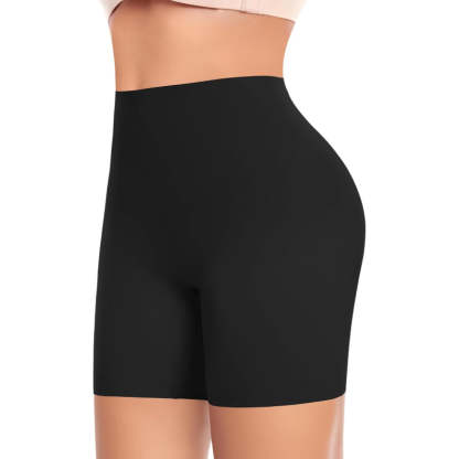 Compression Shapewear Shorts-Secret Slim Wear