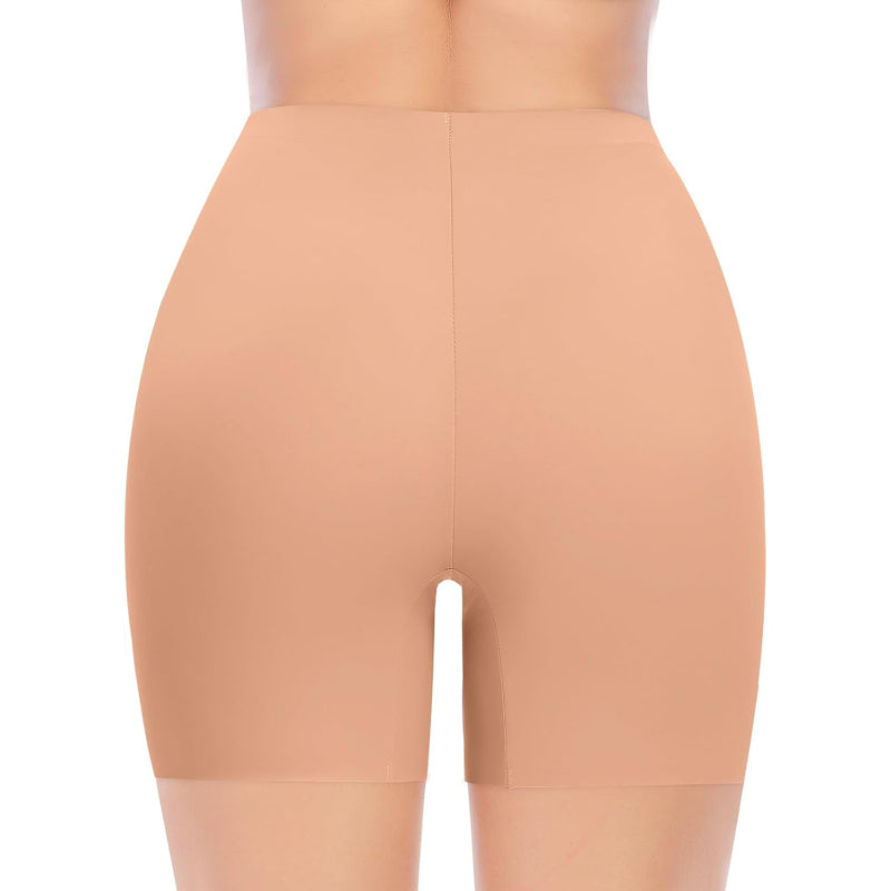 Compression Shapewear Shorts-Secret Slim Wear