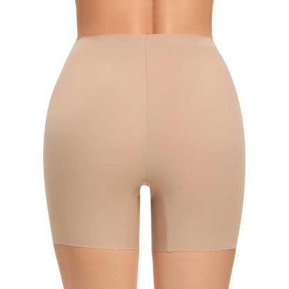 Compression Shapewear Shorts-Secret Slim Wear