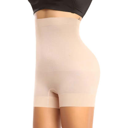 Compression Shapewear Shorts-Secret Slim Wear