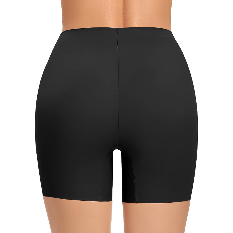Compression Shapewear Shorts-Secret Slim Wear