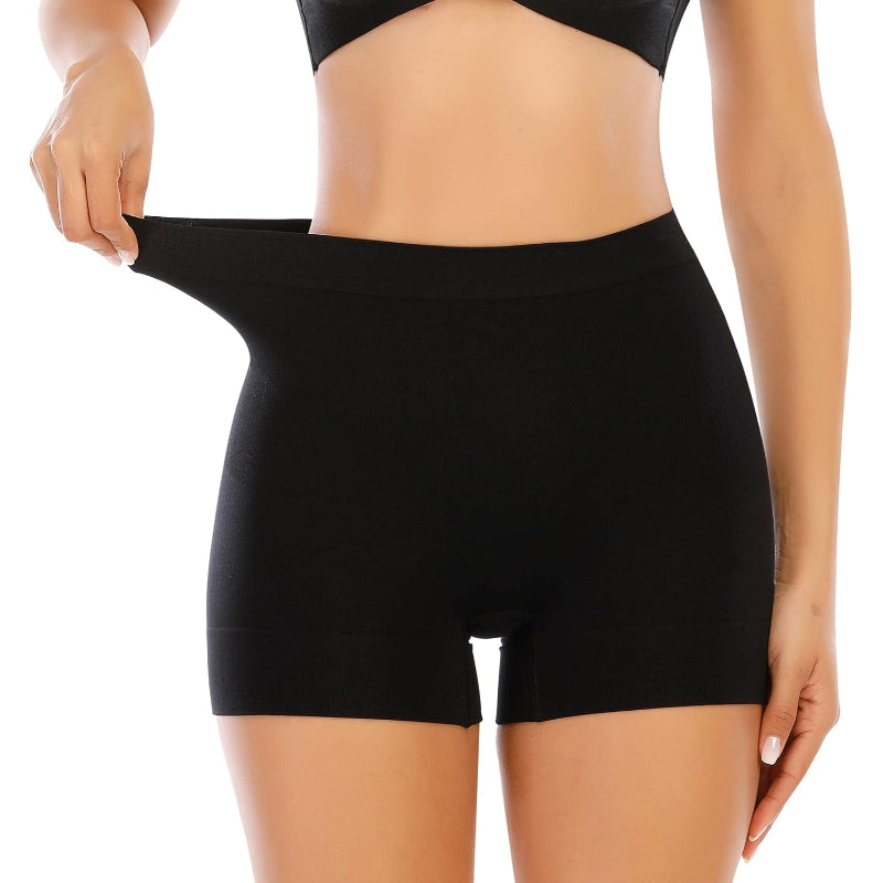 Compression Shapewear Shorts-Secret Slim Wear